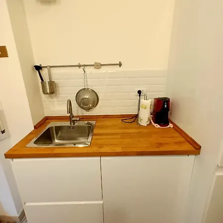 Prázdninový dům Roro *