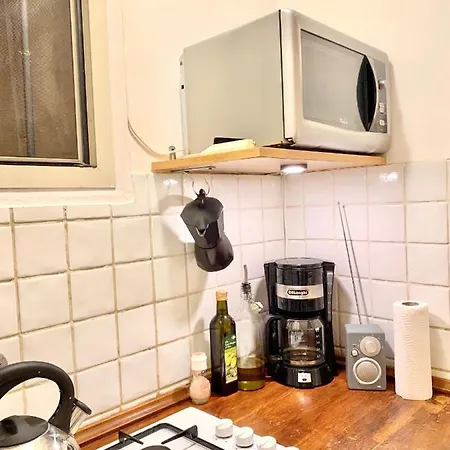 Vacanze Romane Colosseum Apartment *