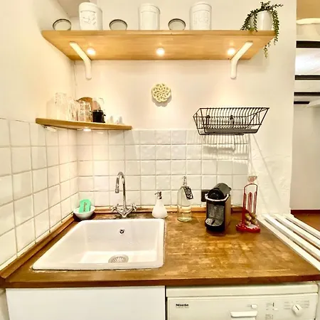 Vacanze Romane Colosseum Apartment *