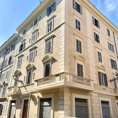 Vacanze Romane Colosseum Apartment