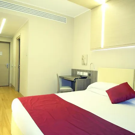Hotel Il Cantico St. Peter Rome