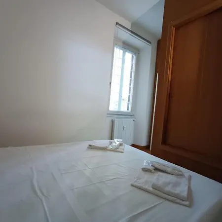 Daire New - Comfortable Apt Porta Latina