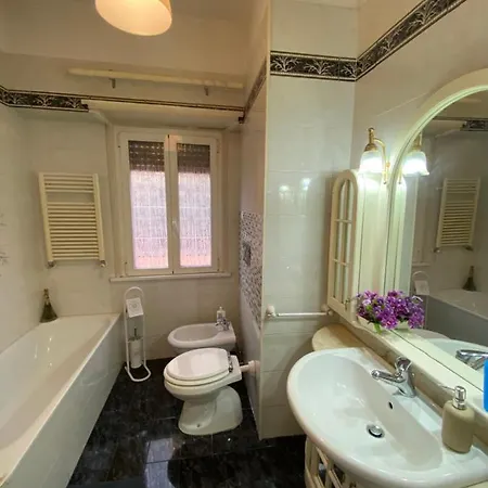 Sognando Turistico Apartment *