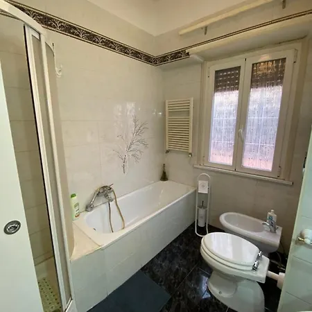 Apartament Sognando Turistico *
