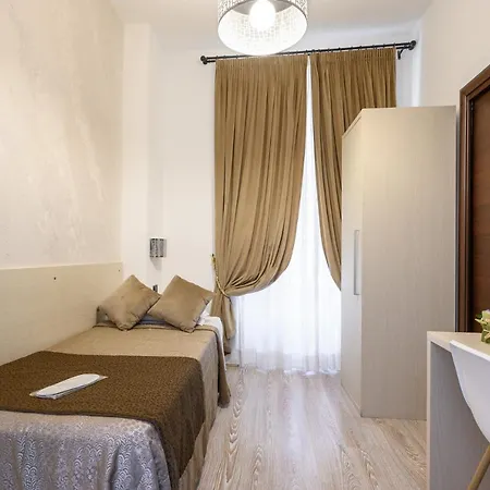 Cola Di Rienzo 3* Rome