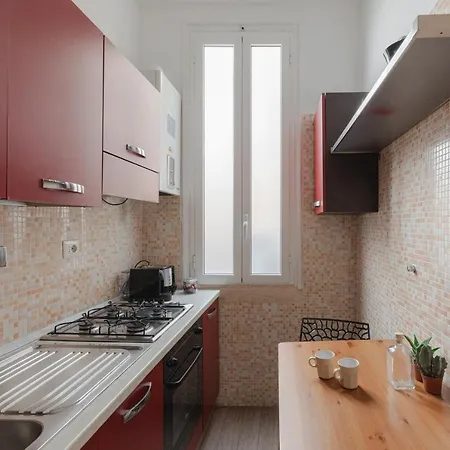 Apartment Giglio Quiet At Campo Dei Fiori Rome