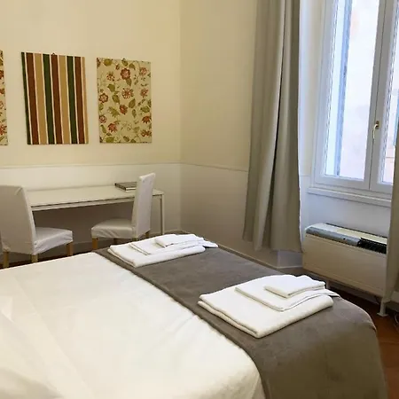 Vicolo Doria Holiday home