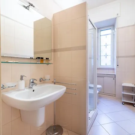 Hospitalityrome Comfort Ada Rome