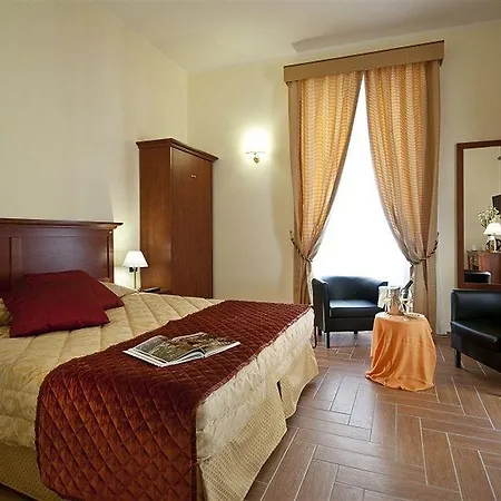 Residenza Affittacamere Roma