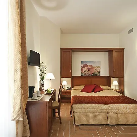 Residenza Affittacamere 2*
