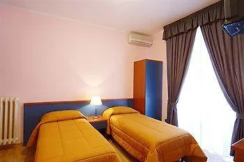 Hotel Buone Vacanze