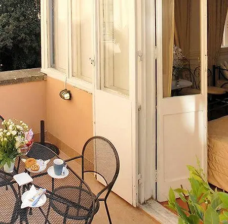 Panzió Aenea 3*