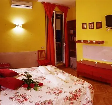 Orlando Innamorato 2* Rome