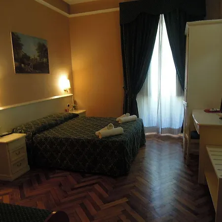 Annette Bed & Breakfast