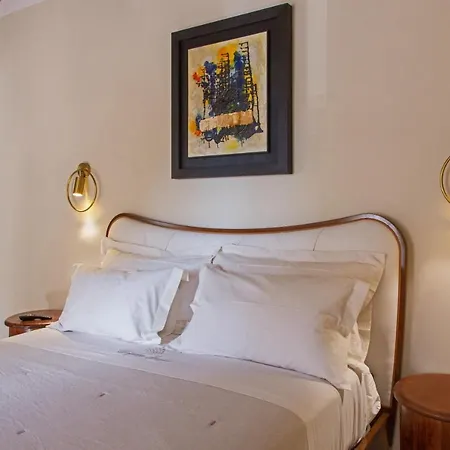 Bed and breakfast Repetita Juvant Roma