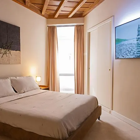 Bed and breakfast Repetita Juvant *