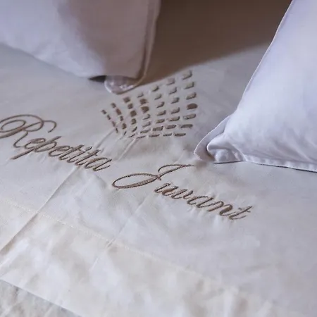 Repetita Juvant Bed and breakfast Roma