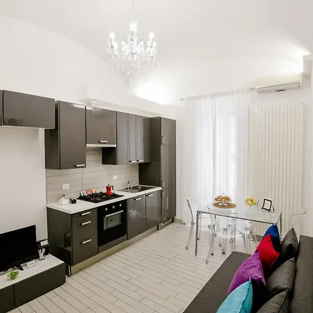 Ema Mini In Trastevere Apartment Rome