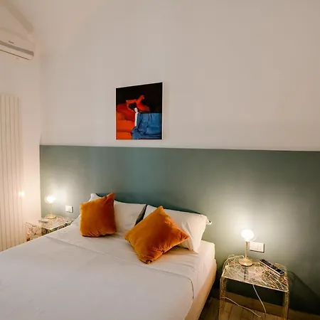 Ema Mini In Trastevere