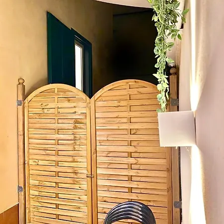 Vacanze Romane Colosseum Apartment