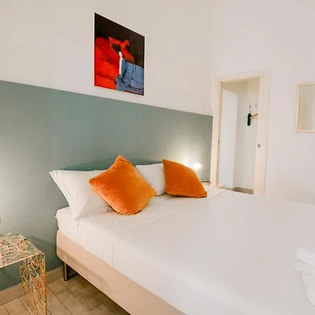 Apartment Ema Mini In Trastevere