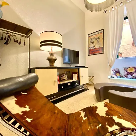 Vacanze Romane Colosseum Apartment Rome