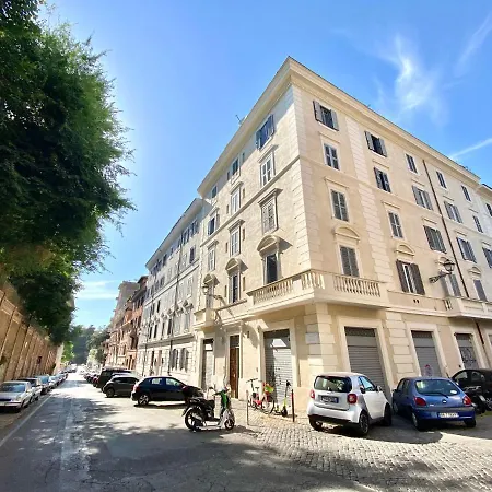 Vacanze Romane Colosseum Apartment Rome
