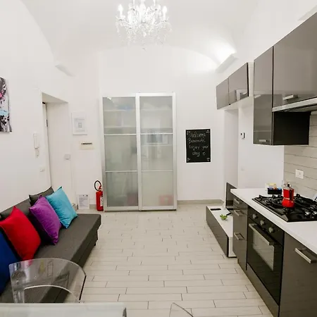 Apartment Ema Mini In Trastevere *