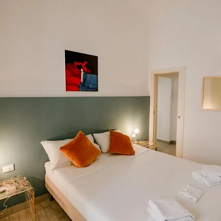 Apartment Ema Mini In Trastevere *