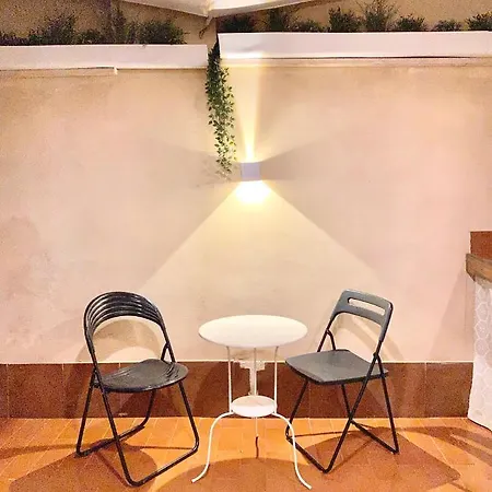 Apartment Vacanze Romane Colosseum *