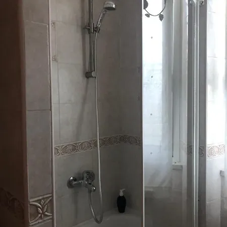 A.b Battistini Short Let's Apartment Rome