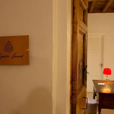 Repetita Juvant Roma