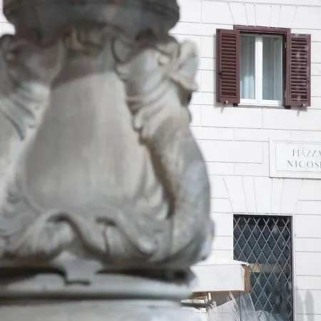Repetita Juvant Bed and breakfast Roma