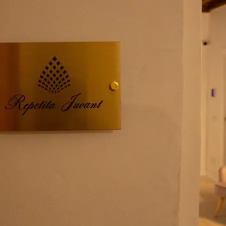 Repetita Juvant