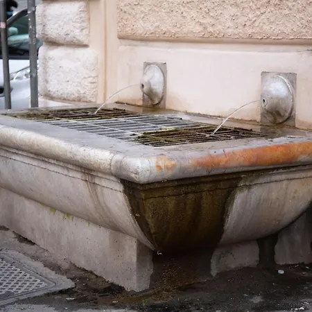 Repetita Juvant Roma