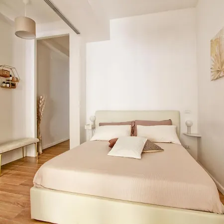 Apartment Miki's Corner Rome