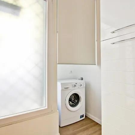 Miki's Corner Apartment Rome