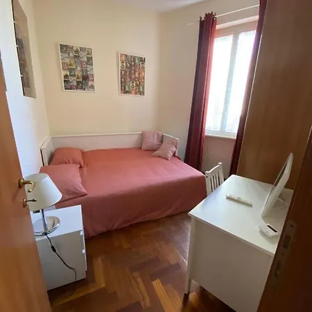 Apartamento Octavia