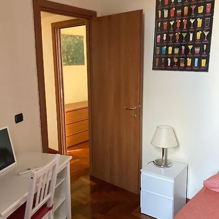 Octavia Apartamento Roma