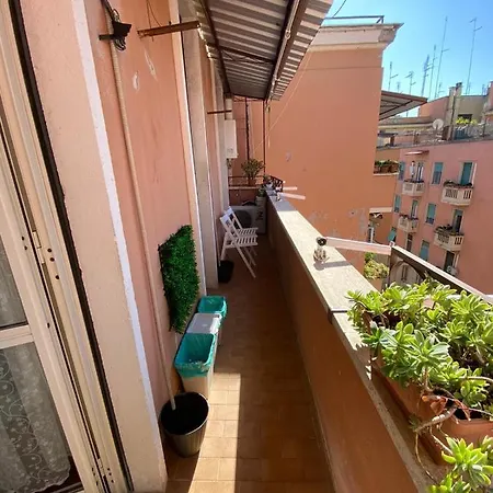 Octavia Apartamento *