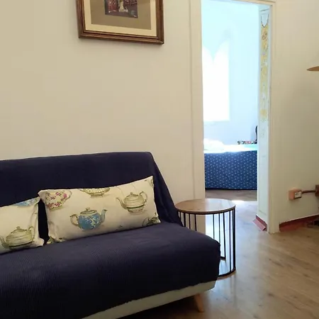 Apartment Teatime Al Colosseo Rome