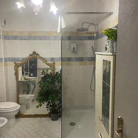 דירה Residenza Cappellari Piazza Navona רומא