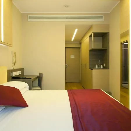 Hotel Il Cantico St. Peter 3*