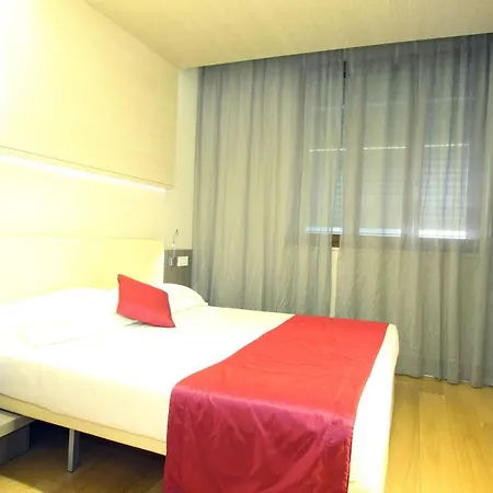 Il Cantico St. Peter Hotel