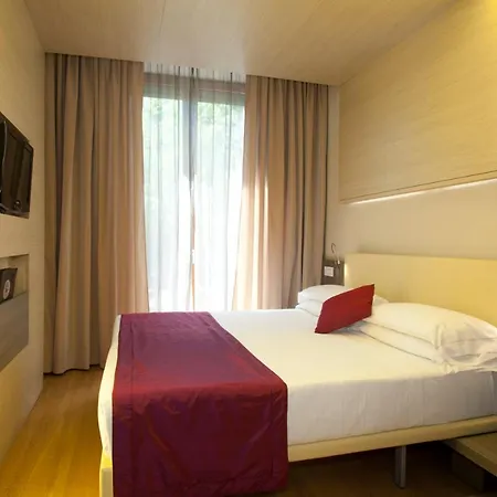 Il Cantico St. Peter Hotel Rome