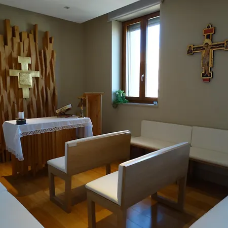 Il Cantico St. Peter