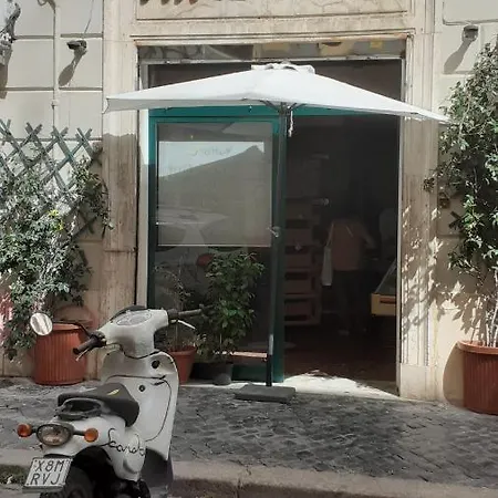 Casa Volsci, 2 2 Bagni, Centro Apartment Rome
