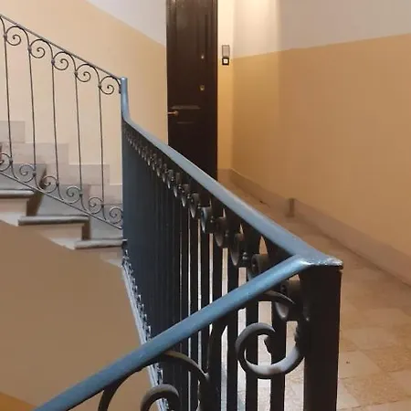 Apartment Casa Volsci, 2 2 Bagni, Centro *