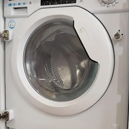 Casa Volsci, 2 2 Bagni, Centro Apartment *