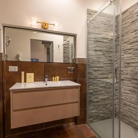 Bed & Breakfast Relais Nazionale 18 *